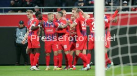 03.10.24 1. FC Heidenheim - Olimpija Ljubljana