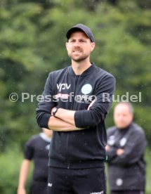 06.07.24 Stuttgarter Kickers - FV Illertissen