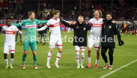 15.12.24 1. FC Heidenheim - VfB Stuttgart