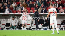 06.10.24 VfB Stuttgart - TSG 1899 Hoffenheim