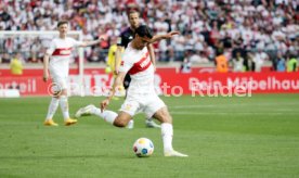 04.05.24 VfB Stuttgart - FC Bayern München