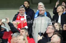 16.03.24 TSG 1899 Hoffenheim - VfB Stuttgart