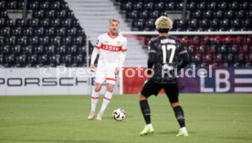 30.11.24 VfB Stuttgart II - SV Waldhof Mannheim