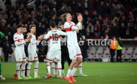 06.12.24 VfB Stuttgart - 1. FC Union Berlin