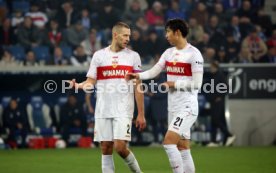 16.03.24 TSG 1899 Hoffenheim - VfB Stuttgart