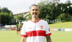 12.07.24 TSG Backnang - VfB Stuttgart Traditionself