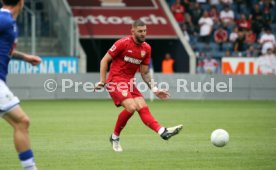 13.07.24 FC Luzern - VfB Stuttgart