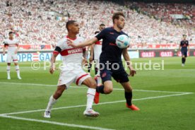 31.08.24 VfB Stuttgart - 1. FSV Mainz 05