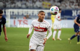 16.03.24 TSG 1899 Hoffenheim - VfB Stuttgart