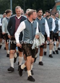 09.10.24 VfB Stuttgart Wasen Cannstatter Volksfest