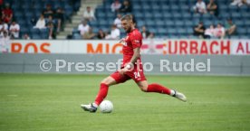 13.07.24 FC Luzern - VfB Stuttgart