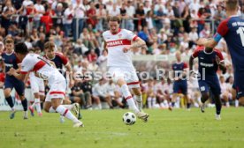 07.07.24 FSV Hollenbach - VfB Stuttgart