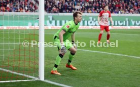 17.03.24 SC Freiburg - Bayer 04 Leverkusen