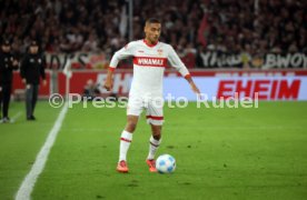 06.10.24 VfB Stuttgart - TSG 1899 Hoffenheim