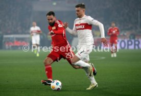 08.03.24 VfB Stuttgart - 1. FC Union Berlin