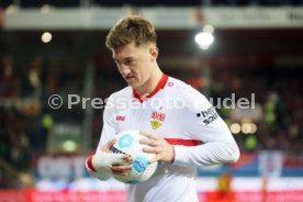 15.12.24 1. FC Heidenheim - VfB Stuttgart