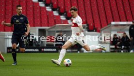 11.02.24 VfB Stuttgart - 1. FSV Mainz 05