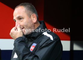 03.10.24 1. FC Heidenheim - Olimpija Ljubljana