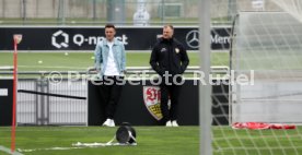 07.05.24 VfB Stuttgart Training