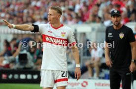 24.08.24 SC Freiburg - VfB Stuttgart