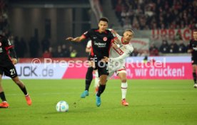 10.11.24 VfB Stuttgart - Eintracht Frankfurt