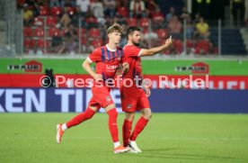 29.08.24 1. FC Heidenheim - BK Häcken