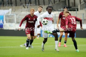 01.10.24 U19 VfB Stuttgart - U19 AC Sparta Prag