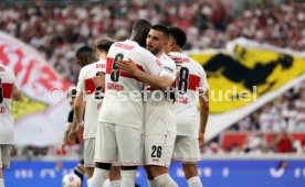 13.04.24 VfB Stuttgart - Eintracht Frankfurt