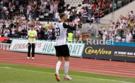 04.08.24 SSV Ulm 1846 - 1. FC Kaiserslautern