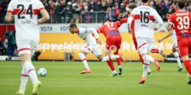 15.12.24 1. FC Heidenheim - VfB Stuttgart