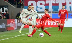 17.02.24 1. FC Heidenheim - Bayer 04 Leverkusen