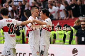 04.05.24 VfB Stuttgart - FC Bayern München