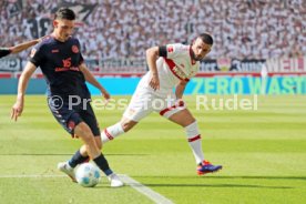 31.08.24 VfB Stuttgart - 1. FSV Mainz 05