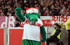 06.12.24 VfB Stuttgart - 1. FC Union Berlin