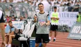 04.08.24 SSV Ulm 1846 - 1. FC Kaiserslautern