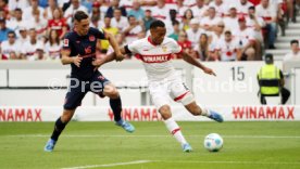 31.08.24 VfB Stuttgart - 1. FSV Mainz 05