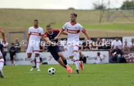 07.07.24 FSV Hollenbach - VfB Stuttgart