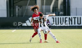 22.10.24 U19 Juventus Turin - U19 VfB Stuttgart