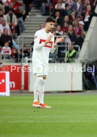 31.03.24 VfB Stuttgart - 1. FC Heidenheim