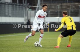 11.12.24 U19 VfB Stuttgart - U19 Young Boys Bern