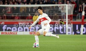 08.03.24 VfB Stuttgart - 1. FC Union Berlin