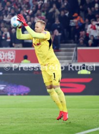 15.01.25 VfB Stuttgart - RB Leipzig