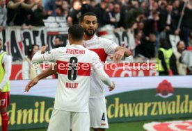 24.02.24 VfB Stuttgart - 1. FC Köln