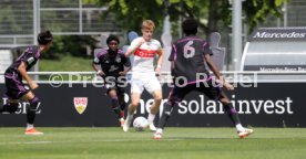 11.05.24 U19 VfB Stuttgart - U19 FC Bayern München