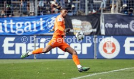 23.03.24 Stuttgarter Kickers - Eintracht Frankfurt II