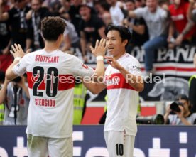 04.05.24 VfB Stuttgart - FC Bayern München