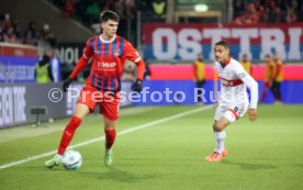 15.12.24 1. FC Heidenheim - VfB Stuttgart