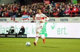 15.12.24 1. FC Heidenheim - VfB Stuttgart