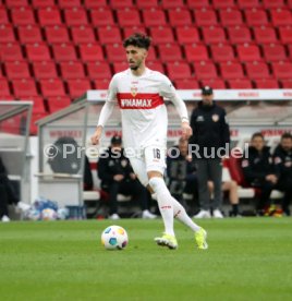 24.02.24 VfB Stuttgart - 1. FC Köln