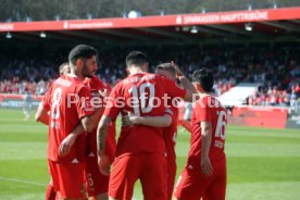 06.04.24 1. FC Heidenheim - FC Bayern München